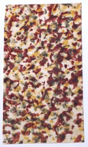 Sheet with marbled pattern Met DP886478