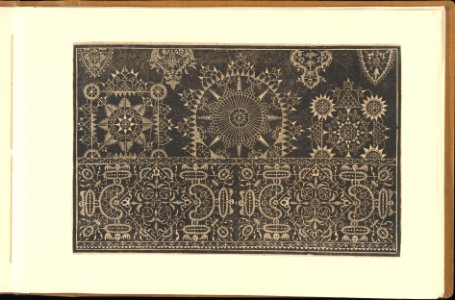 Schon newes Modelbuch...Page 5(r) MET DP364404