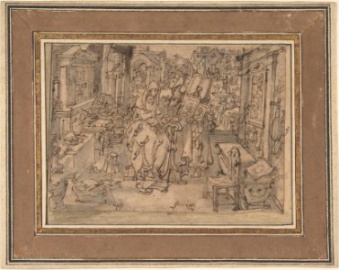 Vanitas MET DP801484