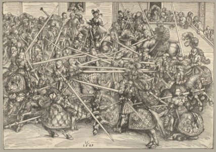 The Third Tournament MET DP832139