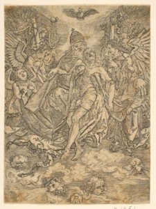 The Trinity (copy) MET DP816059