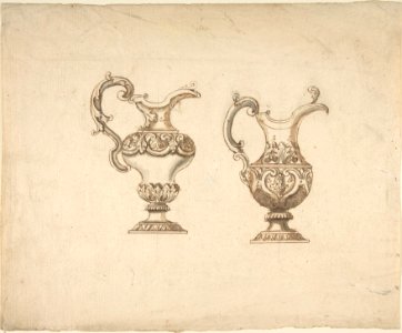 Two Vases MET DP803139