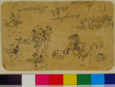 Various Studies MET 51.504.26