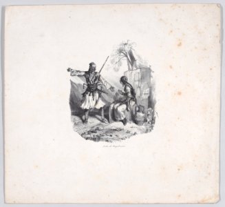 The Klepht Met DP887914