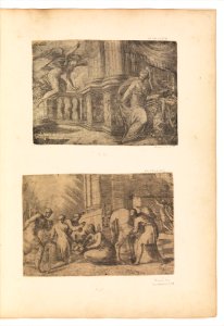 The Adoration of the Shepherds MET DP269454