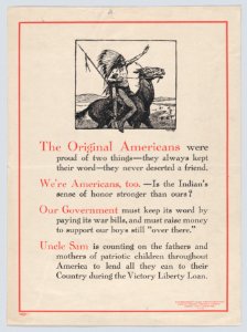 The Original Americans MET DP873467