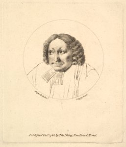 The Parson's Head MET DP825656