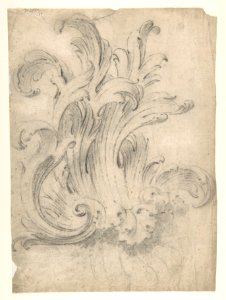 Ornament design MET DP808624