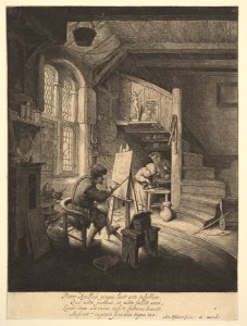 The Painter MET DP821911