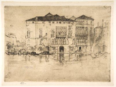 The Palaces MET DP813598