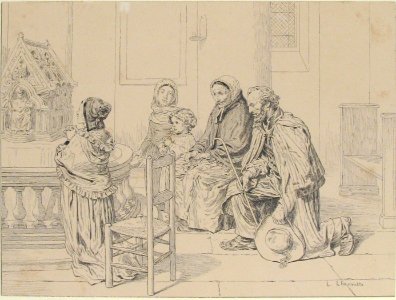 The Pilgrimage MET 1989.286.4