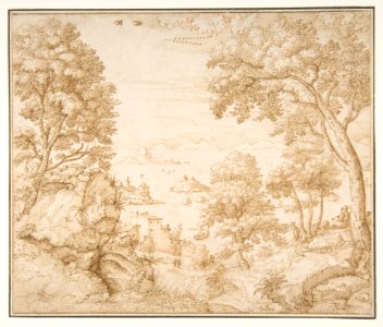 Coastal Landscape MET DP811739