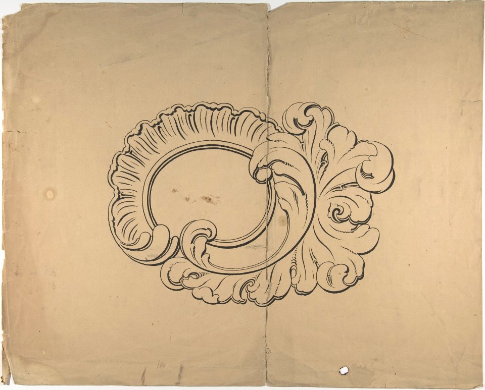 Cartouche MET DP805753