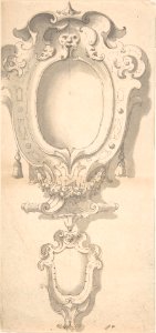 Cartouche Designs MET DP802584