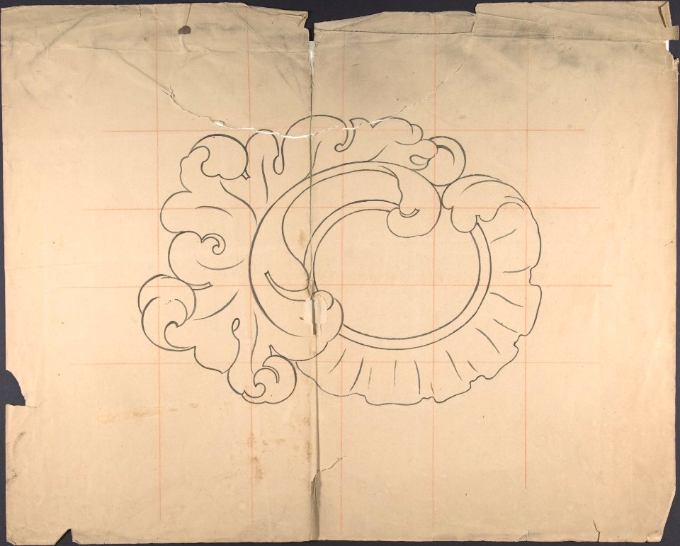 Cartouche MET DP805860