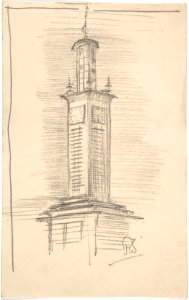 Clocktower MET DP800744