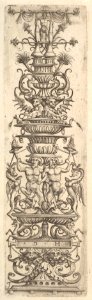 Candelabra grotesque MET DP828559