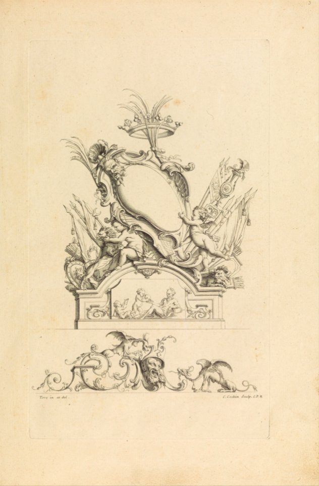 Cartouches Nouvellement Inventez par J.B. Toro MET DP311965
