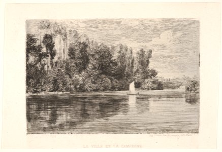City and Country MET DP832878