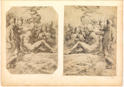 Entombment MET DP269404