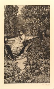 First Encounter (from the series A Love) MET DP824019