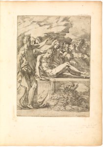 Entombment MET DP269406