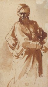 Figure of a Man MET 80.3.454