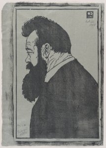 Ferdinand Hodler MET DP876229