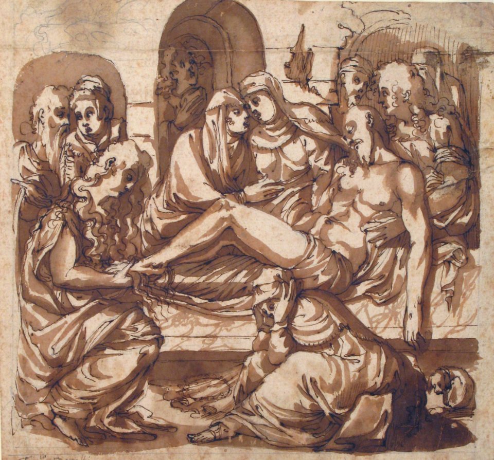 Entombment MET 66.521.128