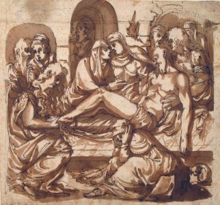 Entombment MET 66.521.128