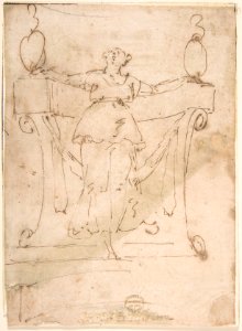 Female Figure MET DP801788