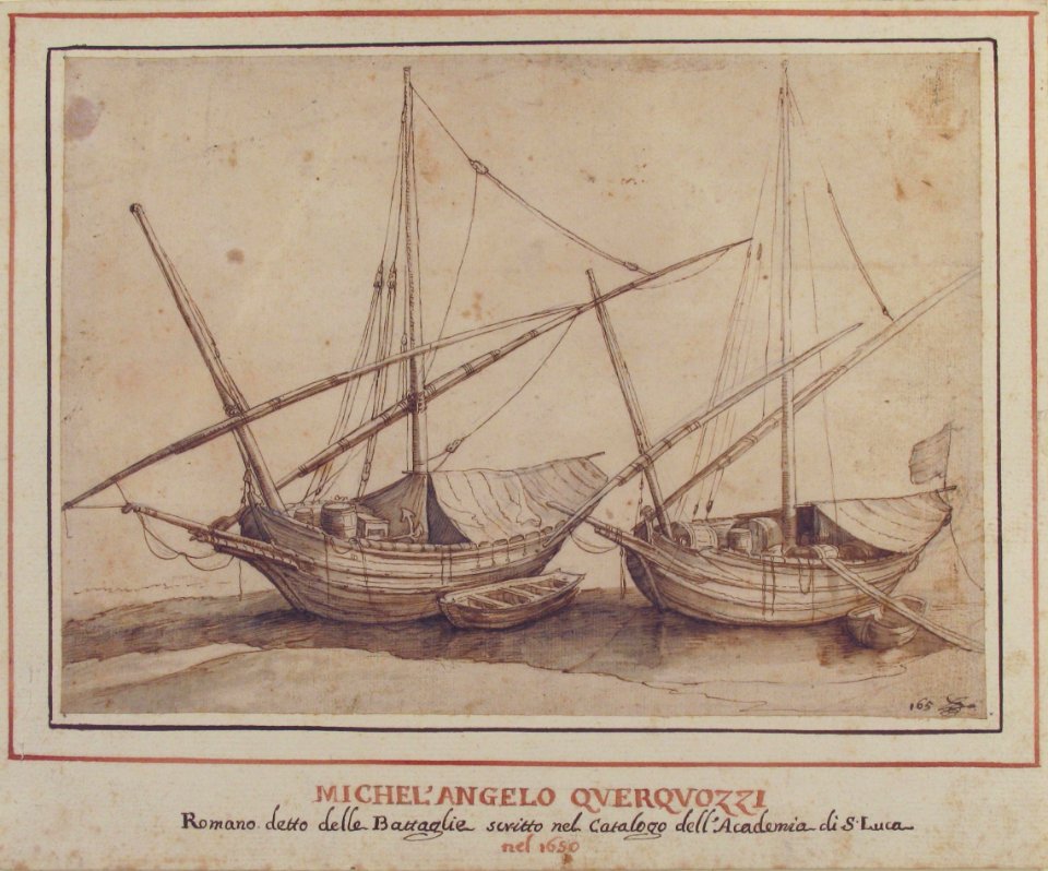 Four Boats MET 1975.190