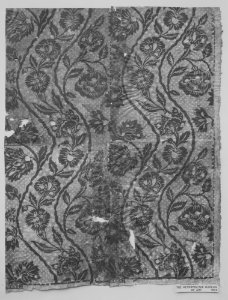 Floral Wallpaper MET 54640