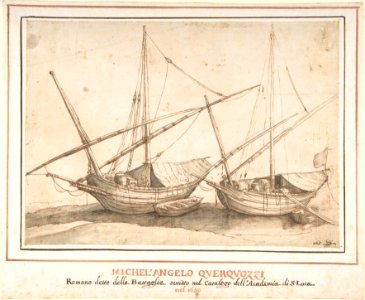 Four Boats MET DP809075