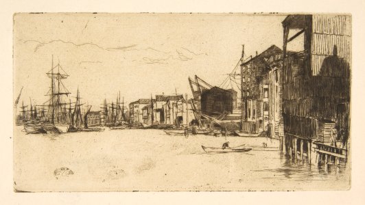 Free Trade Wharf MET DP813461