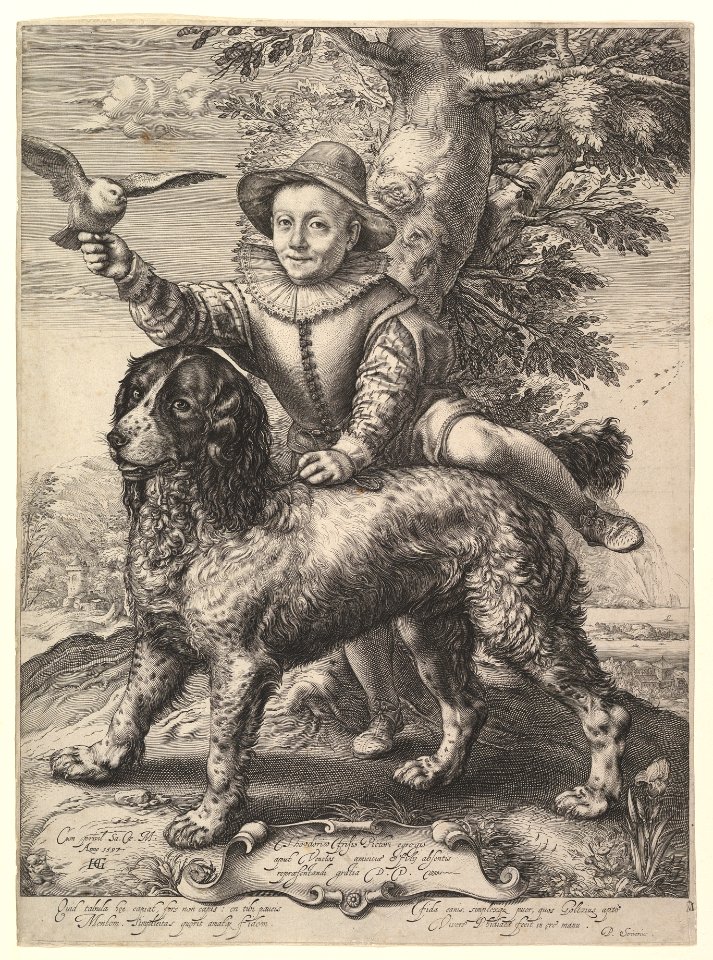 Frederick de Vries MET DP821108