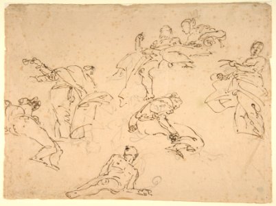 Figure Studies MET DP811977