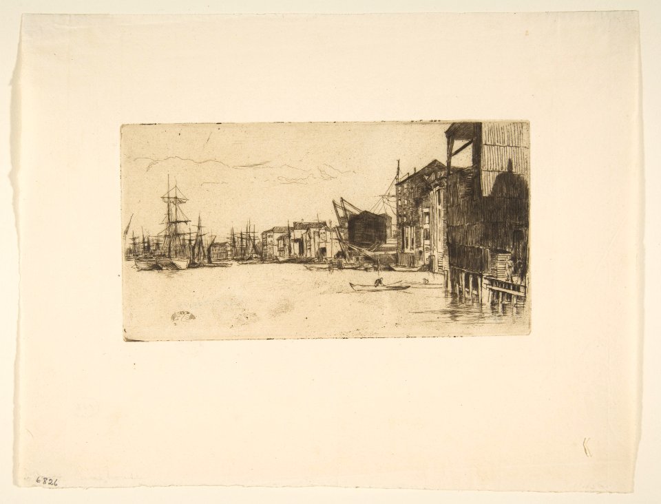 Free Trade Wharf MET DP813462