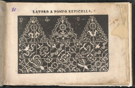 Gemma pretiosa della virtuose donne, page 20 (recto) MET DP362422