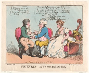 Friendly Accomodation MET DP873726