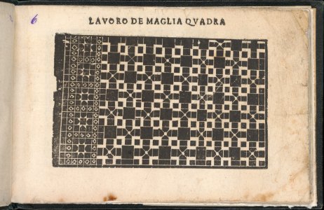 Gemma pretiosa della virtuose donne, page 6 (recto) MET DP362408