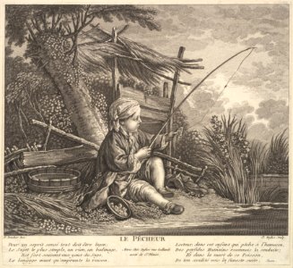 Fisherman MET DP826218