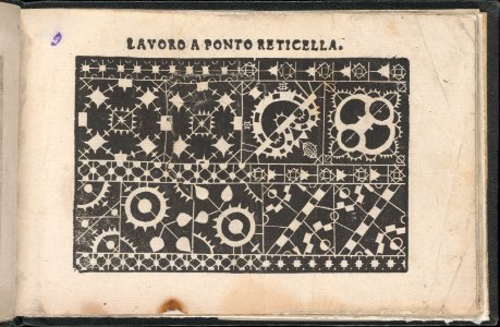 Gemma pretiosa della virtuose donne, page 9 (recto) MET DP362411