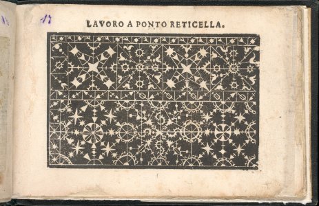 Gemma pretiosa della virtuose donne, page 17 (recto) MET DP362419