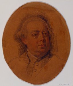 Frederick, Lord North MET 55.106.8