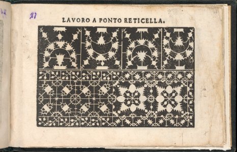 Gemma pretiosa della virtuose donne, page 26 (recto) MET DP362428