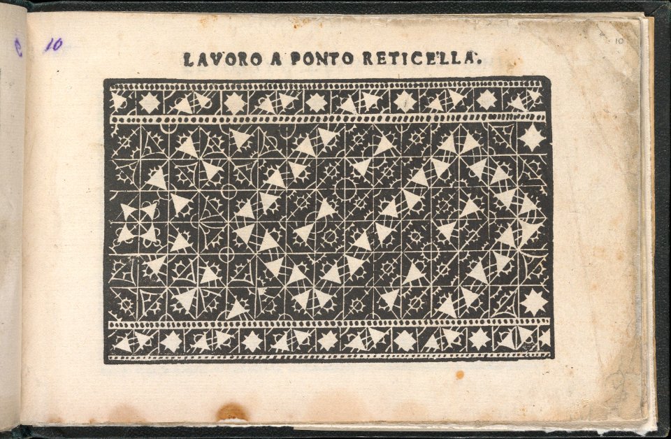 Gemma pretiosa della virtuose donne, page 10 (recto) MET DP362412