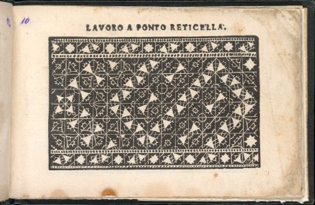 Gemma pretiosa della virtuose donne, page 10 (recto) MET DP362412