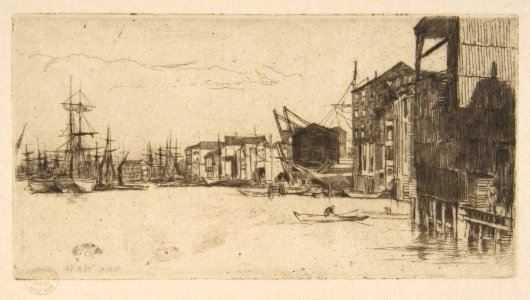 Free Trade Wharf MET DP813460