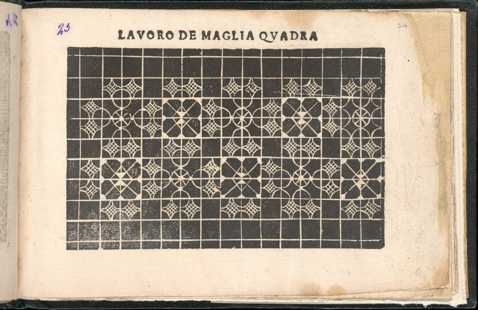 Gemma pretiosa della virtuose donne, page 24 (recto) MET DP362426